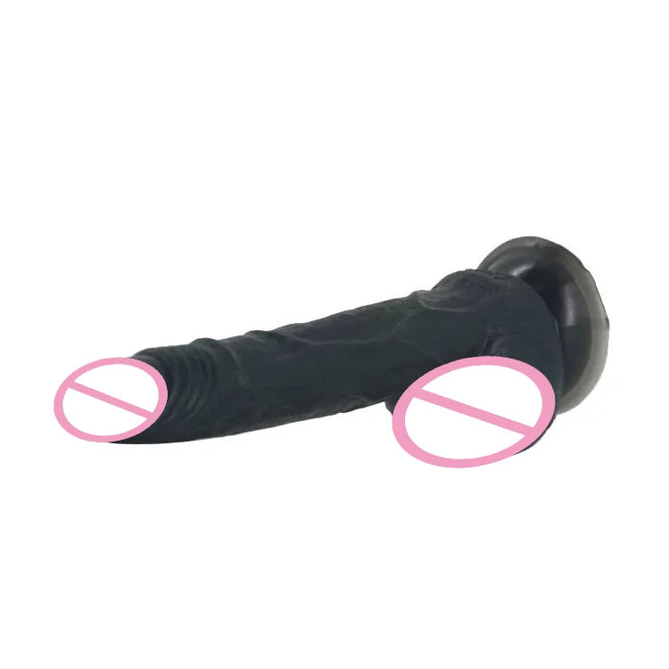 Suction Cup Dildo