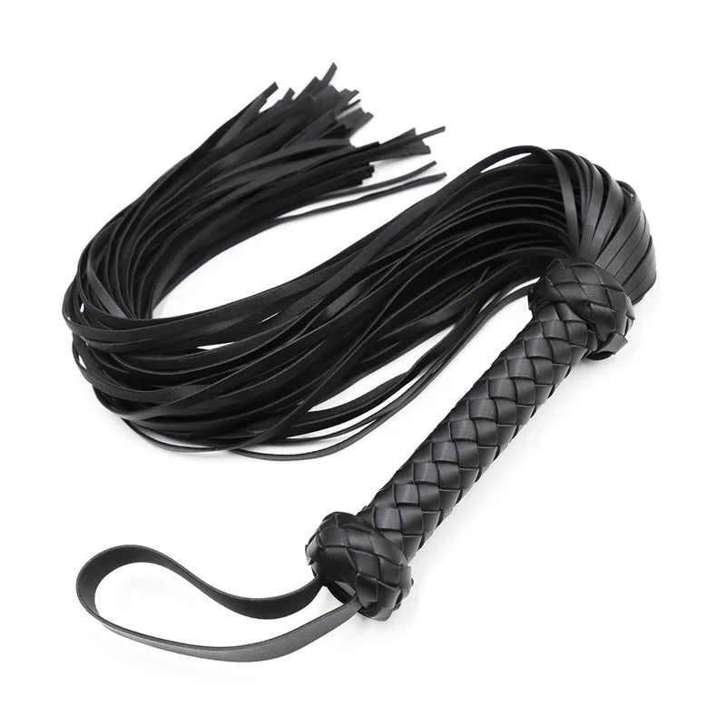 Sexy Whip BDSM Bondage Sex Toys