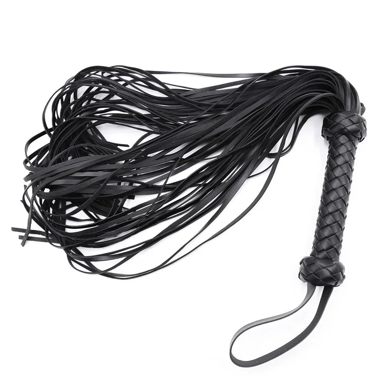 Sexy Whip BDSM Bondage Sex Toys
