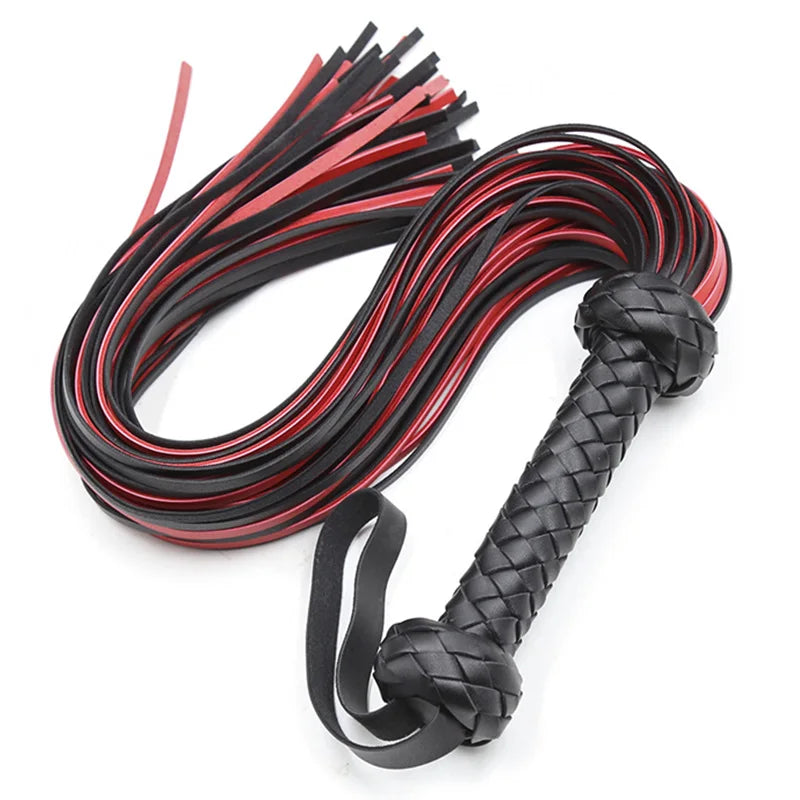 Sexy Whip BDSM Bondage Sex Toys