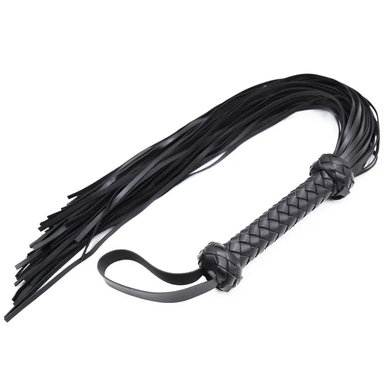 Sexy Whip BDSM Bondage Sex Toys