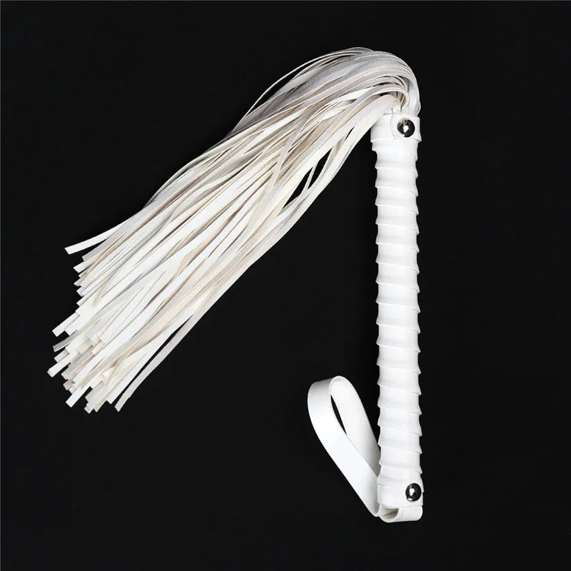 Sexy Whip BDSM Bondage Sex Toys
