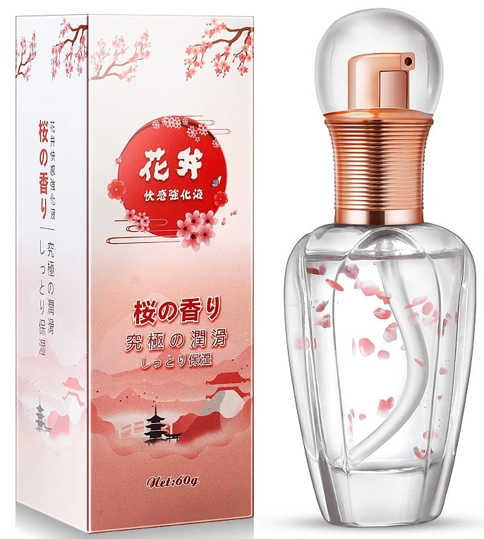 Water Based Lube