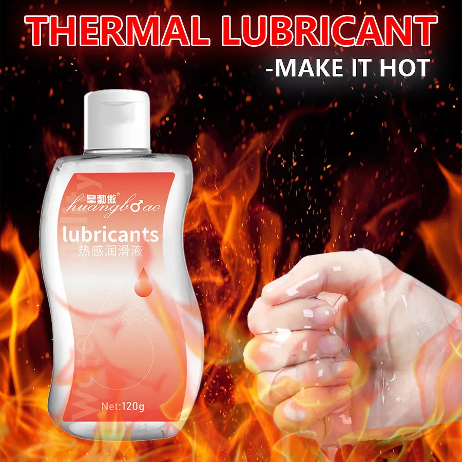 Natural Silicone-Based Lubricant