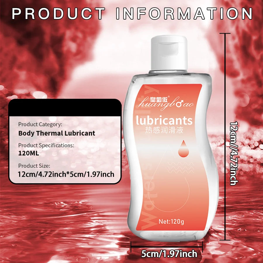 Natural Silicone-Based Lubricant