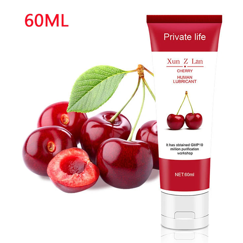 Lubricant Gel Easy To Clean