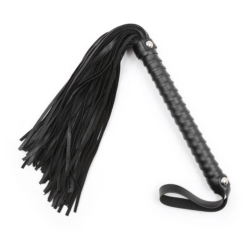 Sexy Whip BDSM Bondage Sex Toys
