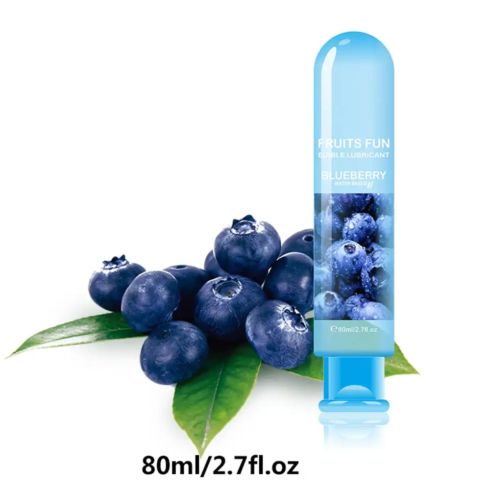 Lubricant Gel Easy To Clean