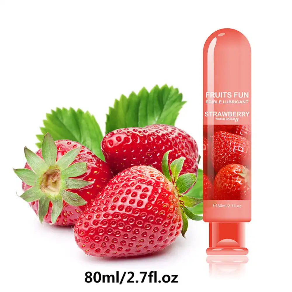 Lubricant Gel Easy To Clean