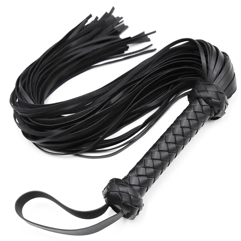 Sexy Whip BDSM Bondage Sex Toys