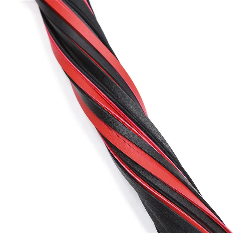 Sexy Whip BDSM Bondage Sex Toys