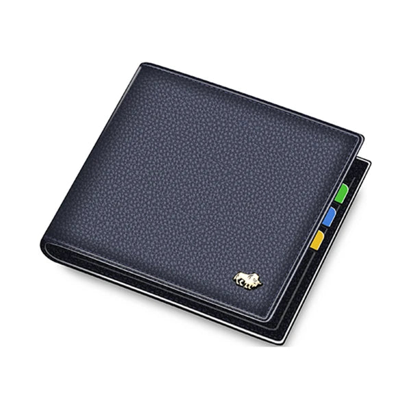 Luxury Bifold Wallet