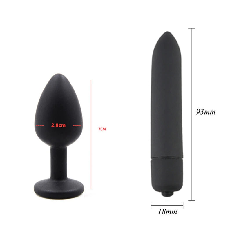 Bondage Set Sex Toys