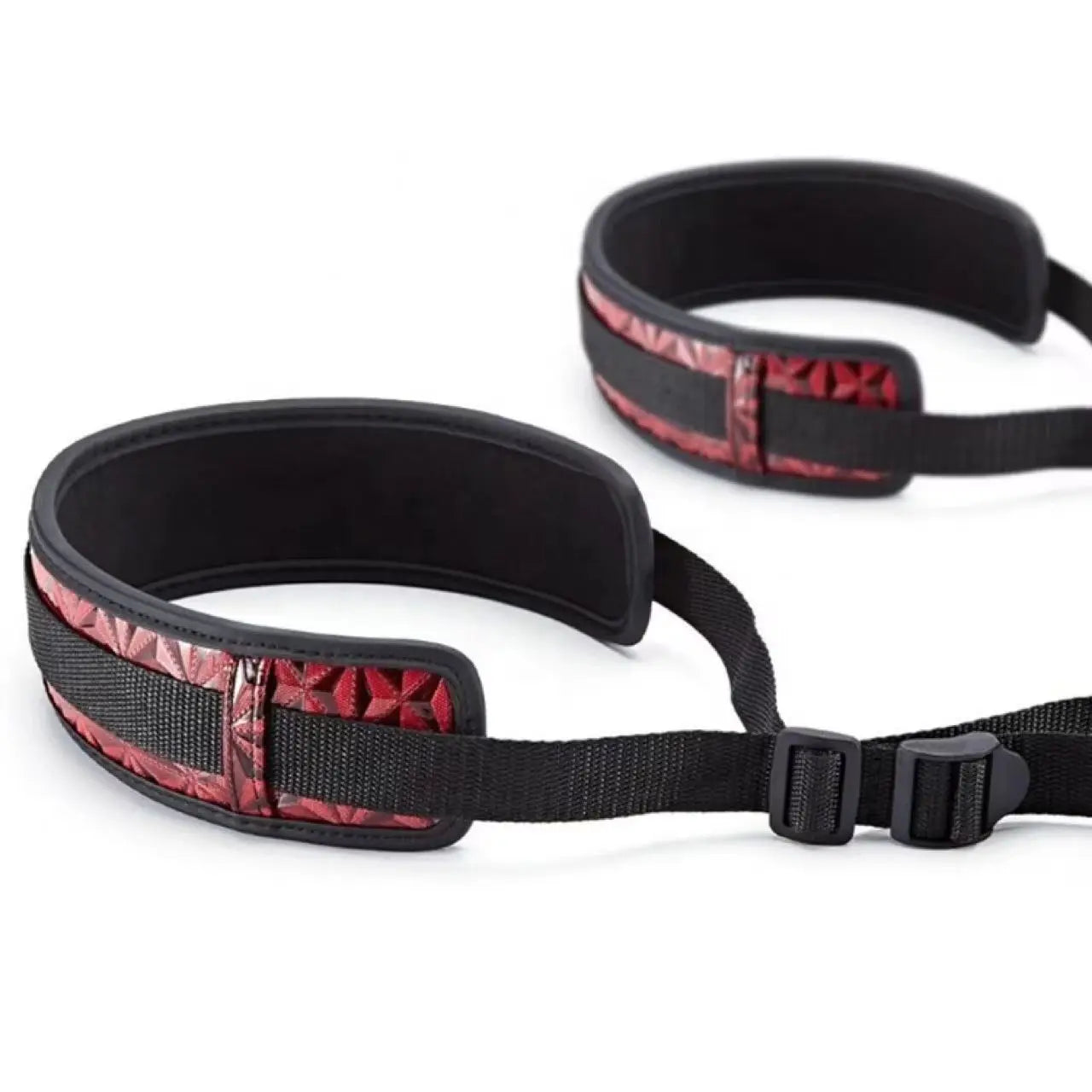 Bondage Harness Cuff Restraints