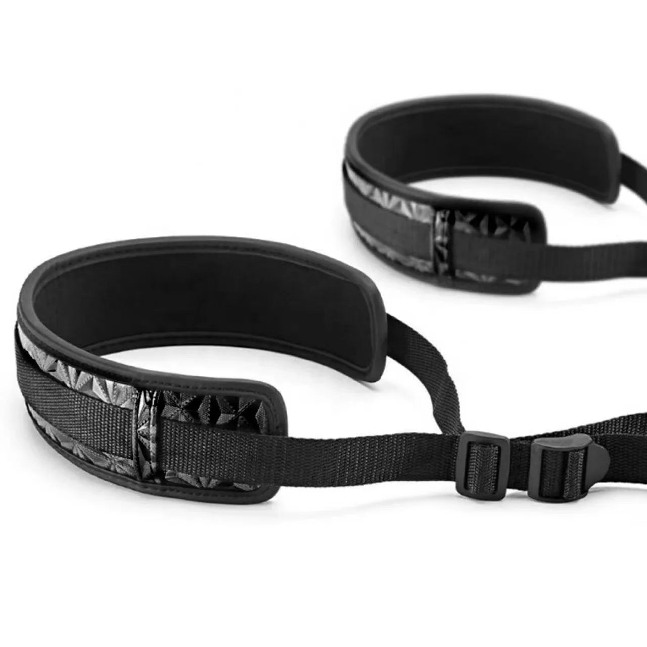 Bondage Harness Cuff Restraints