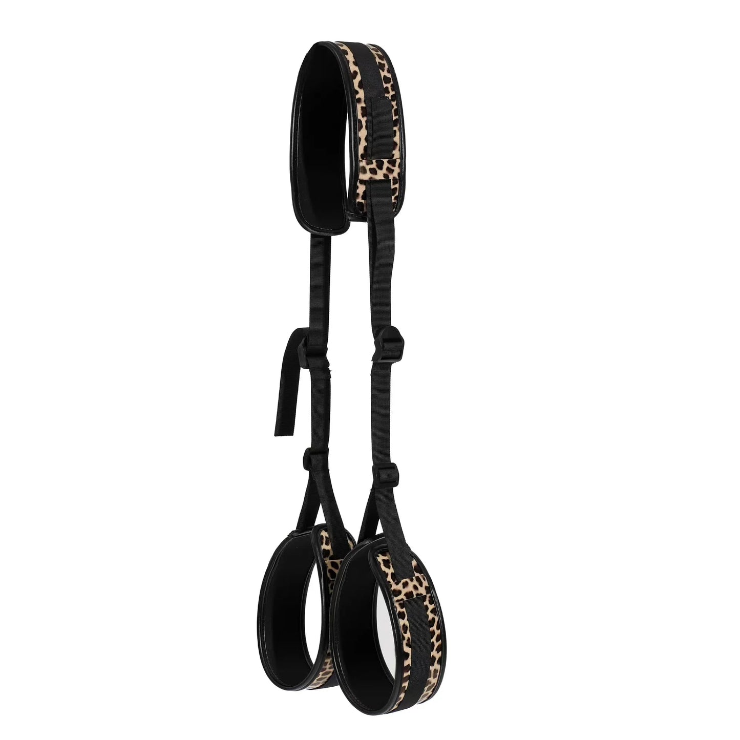 Bondage Harness Cuff Restraints