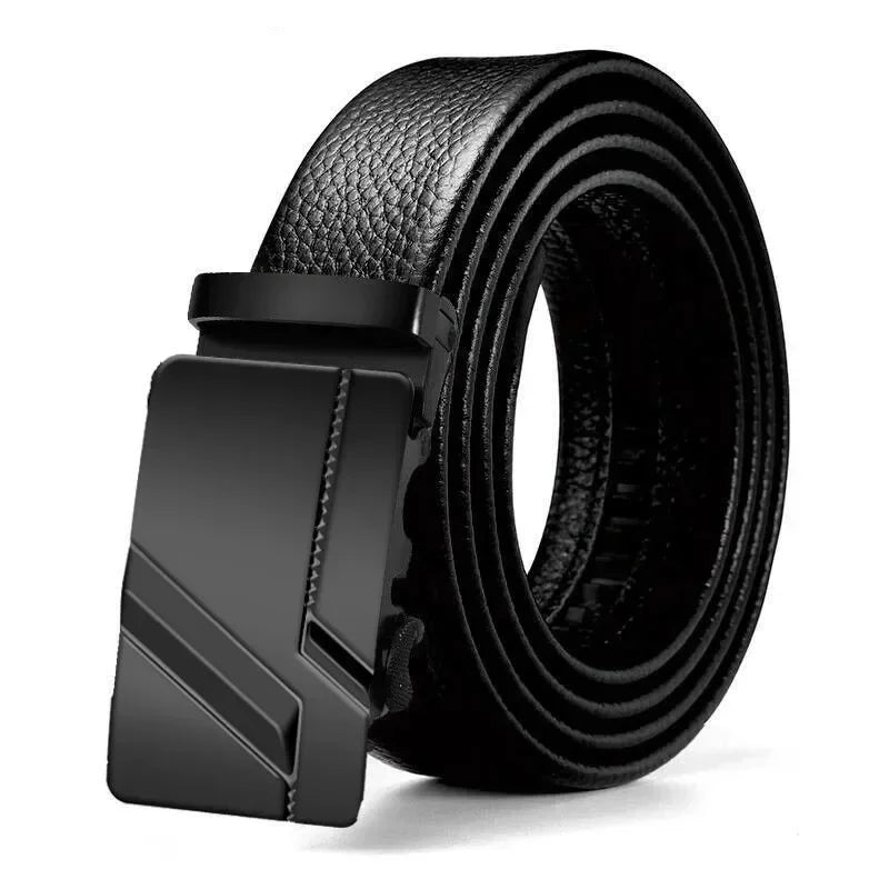 Buckle Jeans Belt