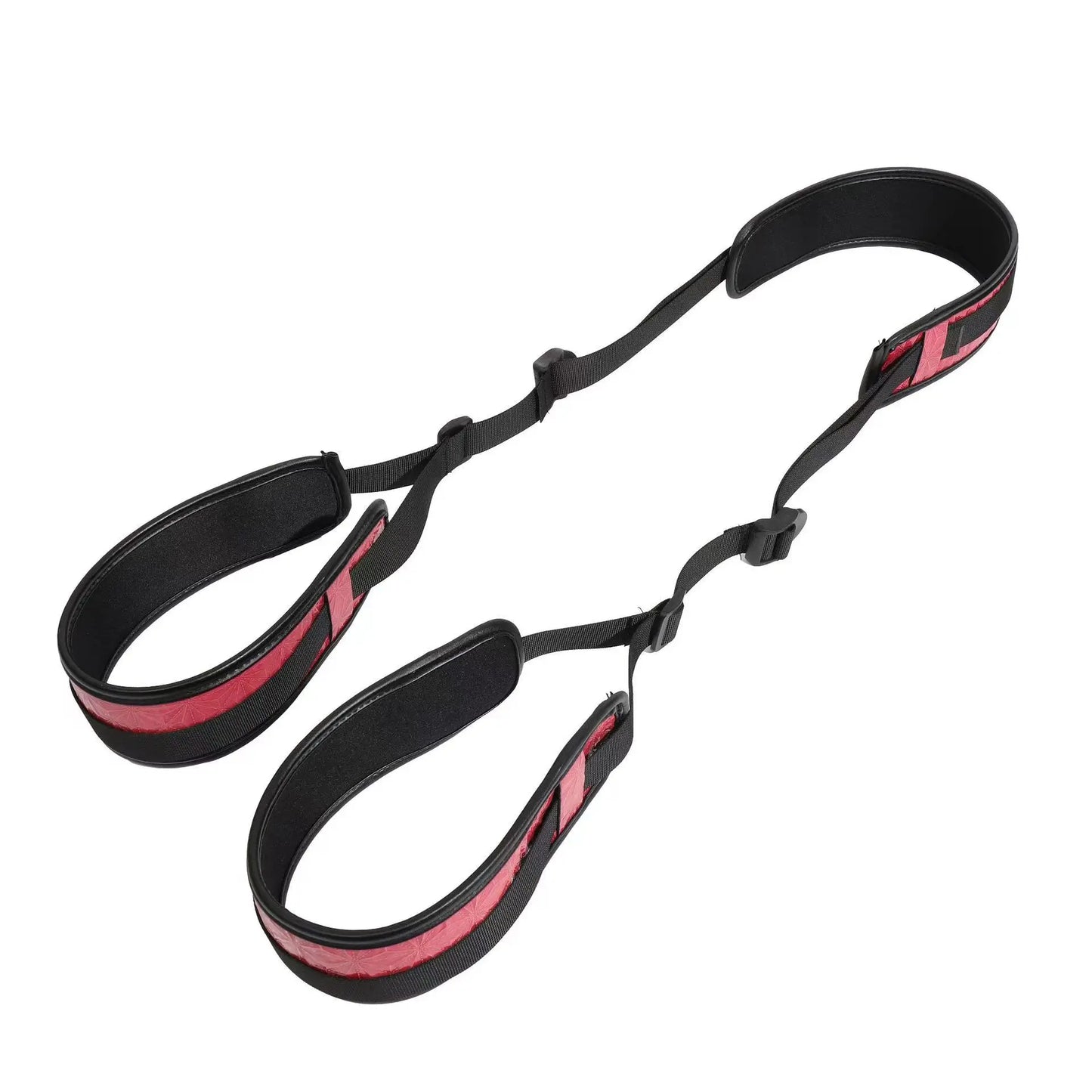 Bondage Harness Cuff Restraints