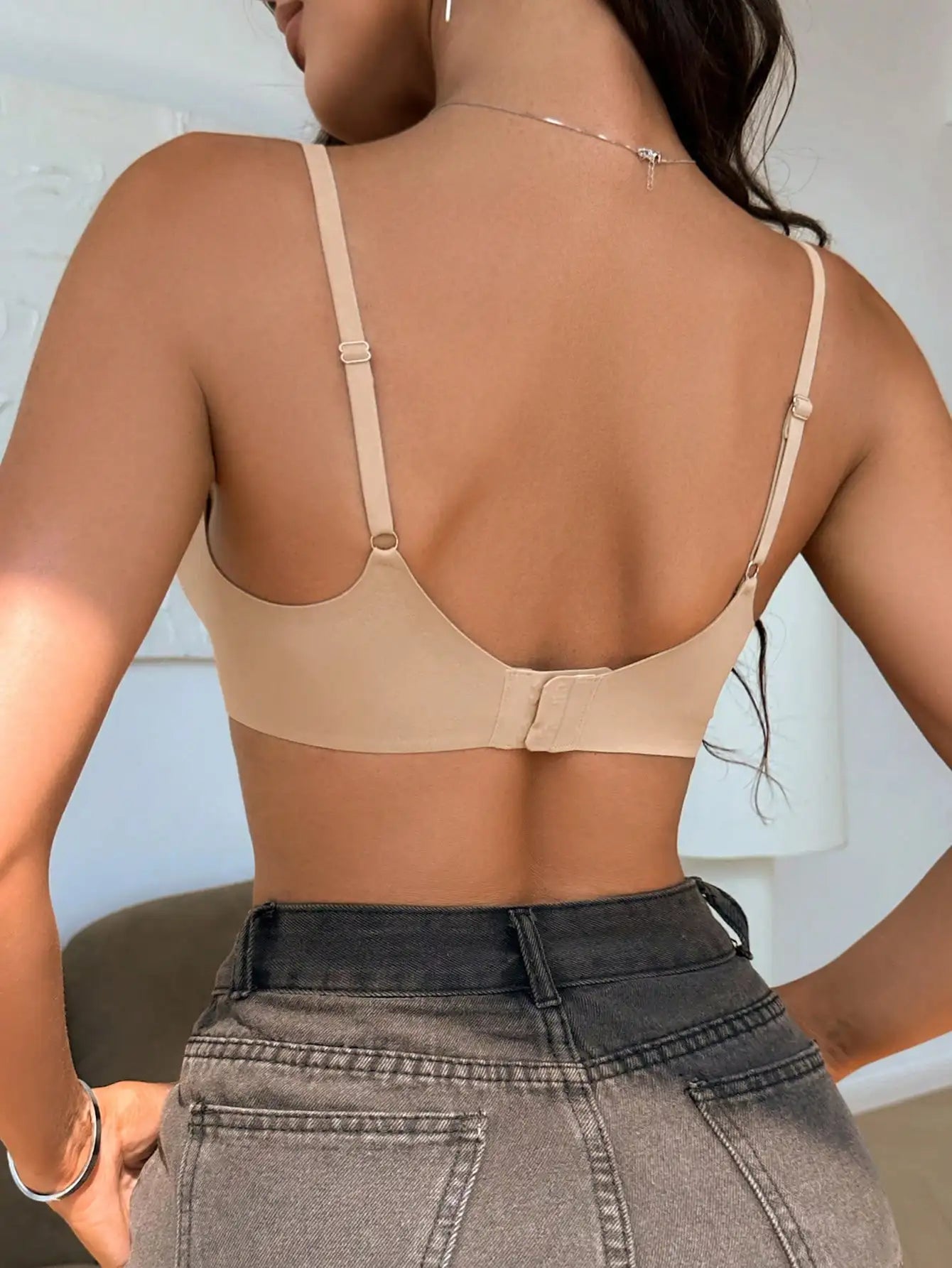 1PCS Everyday Support Bra